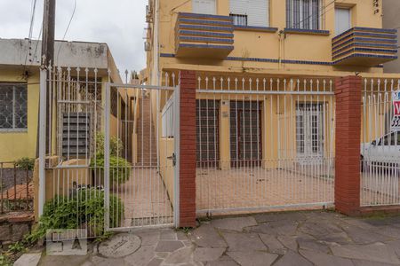 Apartamento para alugar com 60m², 1 quarto e sem vaga Apartamento para alugar com 60m², 1 quarto e sem vagaEntrada
