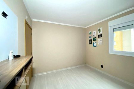 Quarto 1 de apartamento para alugar com 2 quartos, 54m² em Industrial, Novo Hamburgo