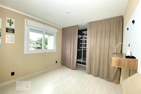Quarto 1 de apartamento para alugar com 2 quartos, 54m² em Industrial, Novo Hamburgo