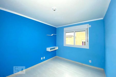 Quarto 2 de apartamento para alugar com 2 quartos, 54m² em Industrial, Novo Hamburgo
