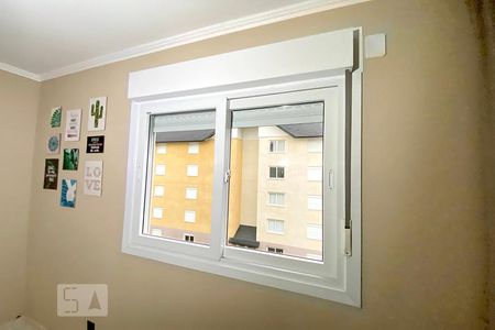 Quarto 1 de apartamento para alugar com 2 quartos, 54m² em Industrial, Novo Hamburgo