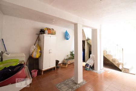 Casa à venda com 151m², 3 quartos e 3 vagas Casa à venda com 151m², 3 quartos e 3 vagasÁrea de Serviço