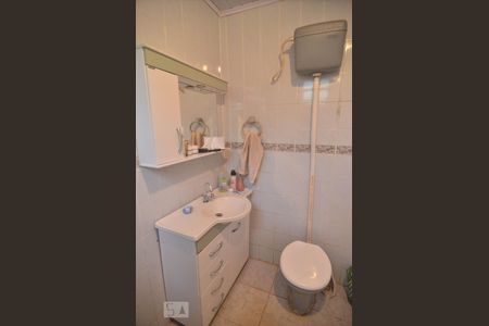 Casa à venda com 112m², 3 quartos e 1 vagaBanheiro Suíte