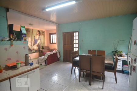 Casa à venda com 112m², 3 quartos e 1 vagaCozinha