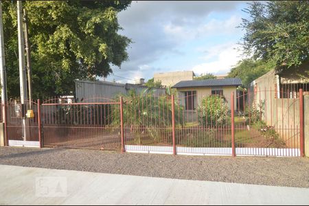 Casa à venda com 112m², 3 quartos e 1 vagaFachada