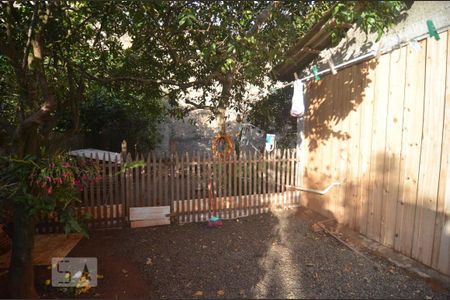 Casa à venda com 112m², 3 quartos e 1 vagaPátio