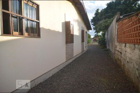 Casa à venda com 112m², 3 quartos e 1 vagaPátio