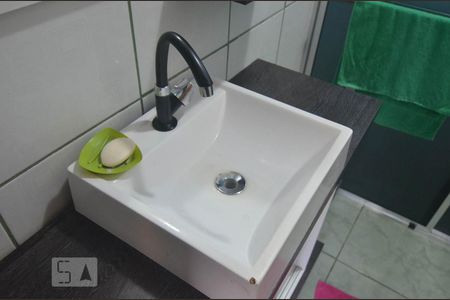Casa à venda com 112m², 3 quartos e 1 vagaTorneira