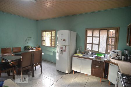 Casa à venda com 112m², 3 quartos e 1 vagaCozinha