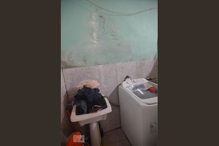 Casa à venda com 112m², 3 quartos e 1 vagaÁrea de serviço