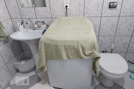 Apartamento à venda com 550m², 2 quartos e 3 vagas Apartamento à venda com 550m², 2 quartos e 3 vagasBanheiro