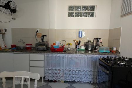 Apartamento à venda com 550m², 2 quartos e 3 vagas Apartamento à venda com 550m², 2 quartos e 3 vagasCozinha
