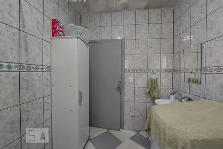 Apartamento à venda com 550m², 2 quartos e 3 vagas Apartamento à venda com 550m², 2 quartos e 3 vagasBanheiro