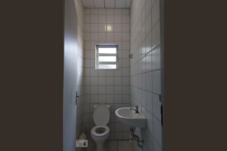 Apartamento à venda com 550m², 2 quartos e 3 vagas Apartamento à venda com 550m², 2 quartos e 3 vagasLavabo do sotão