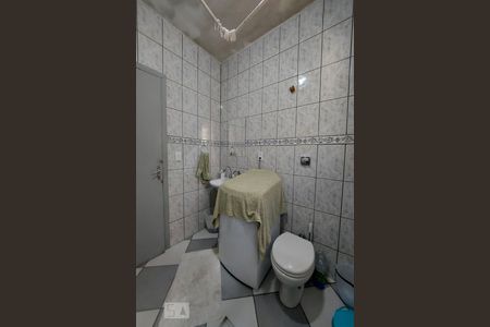 Apartamento à venda com 550m², 2 quartos e 3 vagas Apartamento à venda com 550m², 2 quartos e 3 vagasBanheiro