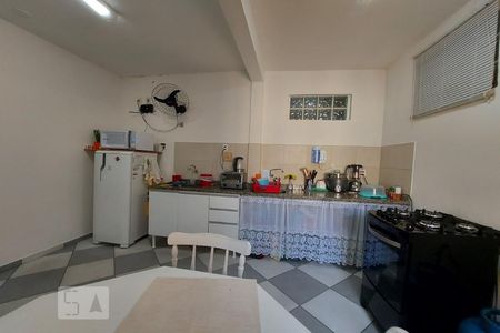 Apartamento à venda com 550m², 2 quartos e 3 vagas Apartamento à venda com 550m², 2 quartos e 3 vagasCozinha
