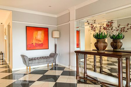 Apartamento para alugar com 85m², 2 quartos e 2 vagasÁrea comum