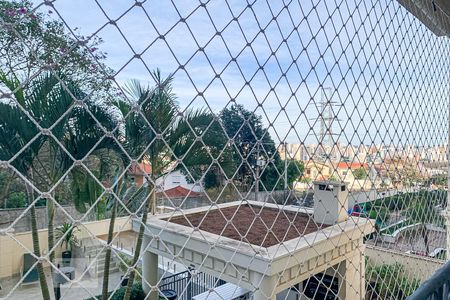 Apartamento para alugar com 85m², 2 quartos e 2 vagasvaranda