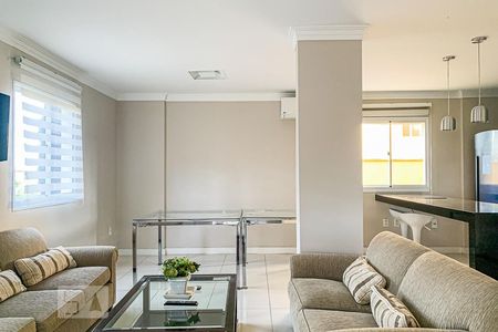 Apartamento para alugar com 85m², 2 quartos e 2 vagasÁrea comum