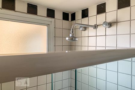 Apartamento para alugar com 85m², 2 quartos e 2 vagasBanheiro