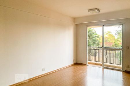 Sala de apartamento para alugar com 2 quartos, 85m² em Jardim Carlos Gomes, Campinas