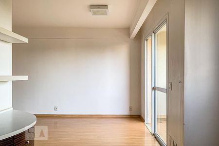 Sala de apartamento para alugar com 2 quartos, 85m² em Jardim Carlos Gomes, Campinas