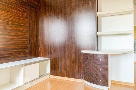 Sala de apartamento para alugar com 2 quartos, 85m² em Jardim Carlos Gomes, Campinas