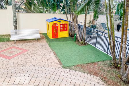 Apartamento para alugar com 85m², 2 quartos e 2 vagasÁrea comum