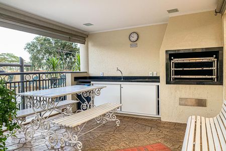 Apartamento para alugar com 85m², 2 quartos e 2 vagasÁrea comum