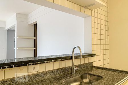 Apartamento para alugar com 85m², 2 quartos e 2 vagasCozinha