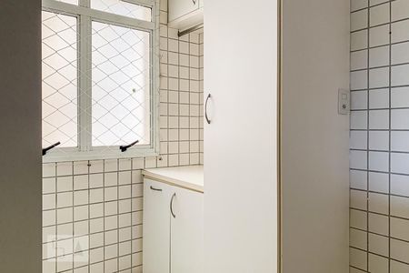 Apartamento para alugar com 85m², 2 quartos e 2 vagasÁrea de Serviço