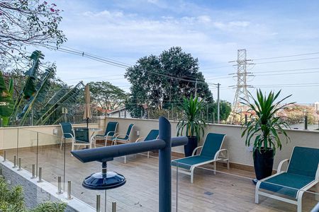 Apartamento para alugar com 85m², 2 quartos e 2 vagasÁrea comum