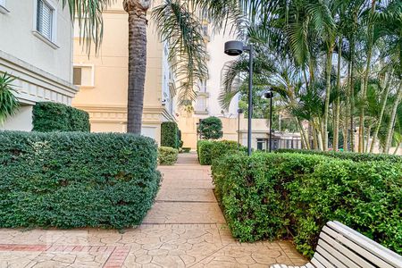 Apartamento para alugar com 85m², 2 quartos e 2 vagasÁrea comum