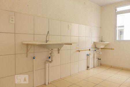 Apartamento para alugar com 44m², 2 quartos e 1 vaga Apartamento para alugar com 44m², 2 quartos e 1 vagaCozinha