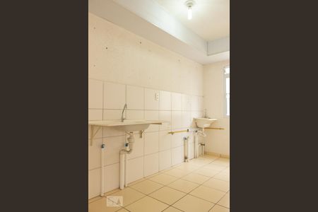 Apartamento para alugar com 44m², 2 quartos e 1 vaga Apartamento para alugar com 44m², 2 quartos e 1 vagaCozinha