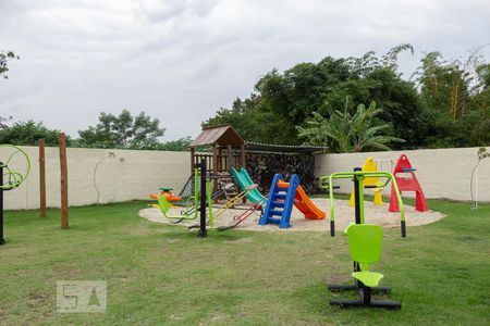 Apartamento para alugar com 44m², 2 quartos e 1 vaga Apartamento para alugar com 44m², 2 quartos e 1 vagaPlayground