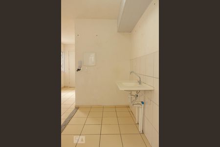 Apartamento para alugar com 44m², 2 quartos e 1 vaga Apartamento para alugar com 44m², 2 quartos e 1 vagaCozinha