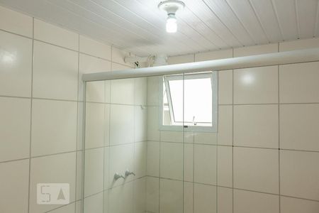 Apartamento para alugar com 44m², 2 quartos e 1 vaga Apartamento para alugar com 44m², 2 quartos e 1 vagaBanheiro