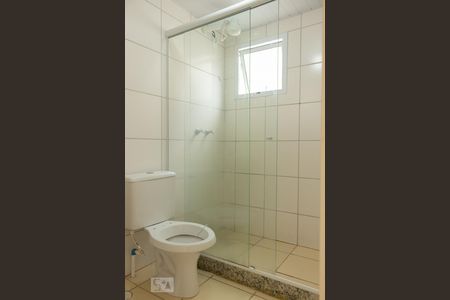 Apartamento para alugar com 44m², 2 quartos e 1 vaga Apartamento para alugar com 44m², 2 quartos e 1 vagaBanheiro