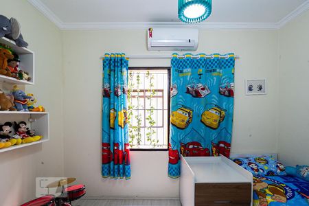 Apartamento à venda com 120m², 3 quartos e 1 vaga Apartamento à venda com 120m², 3 quartos e 1 vagaQuarto 2