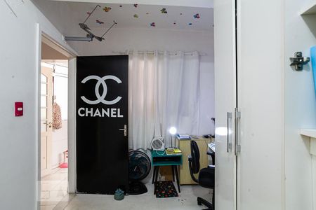 Apartamento à venda com 120m², 3 quartos e 1 vaga Apartamento à venda com 120m², 3 quartos e 1 vagaQuarto de Serviço