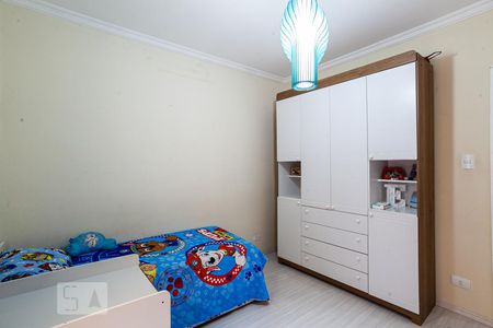 Apartamento à venda com 120m², 3 quartos e 1 vaga Apartamento à venda com 120m², 3 quartos e 1 vagaQuarto 2