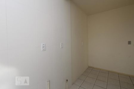 Apartamento para alugar com 38m², 2 quartos e 1 vagaCOZINHA
