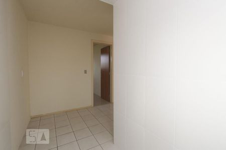 Apartamento para alugar com 38m², 2 quartos e 1 vagaCOZINHA