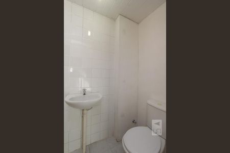 Apartamento para alugar com 38m², 2 quartos e 1 vagaBANHEIRO