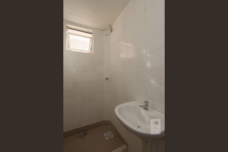 Apartamento para alugar com 38m², 2 quartos e 1 vagaBANHEIRO