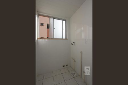 Apartamento para alugar com 38m², 2 quartos e 1 vagaAREA DE SERVIÇO