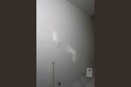 Apartamento para alugar com 38m², 2 quartos e 1 vagaAREA DE SERVIÇO