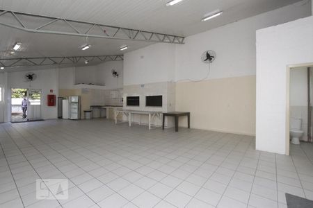 Apartamento para alugar com 38m², 2 quartos e 1 vagaSALÃO DE FESTAS