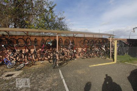 Apartamento para alugar com 38m², 2 quartos e 1 vagaBICICLETARIO